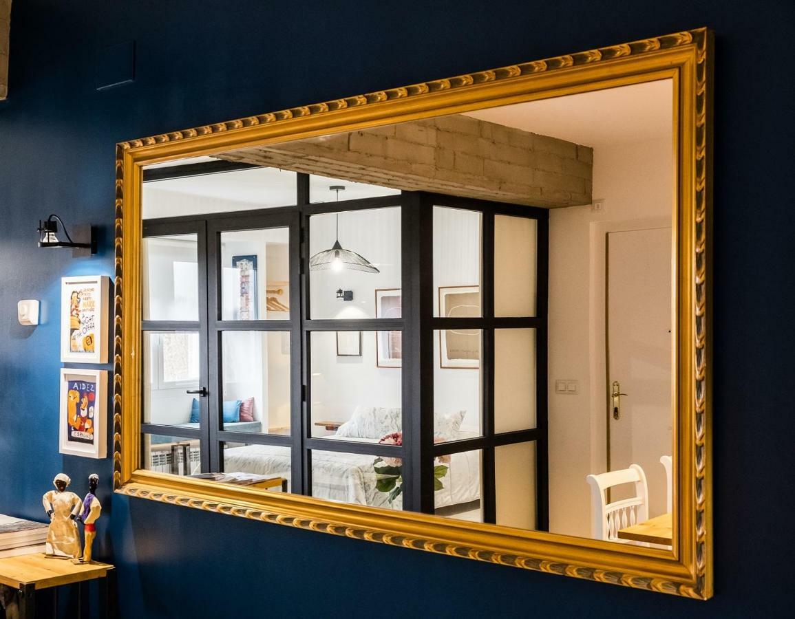 Logroño Centro, Una Casa con Vistas Exterior foto