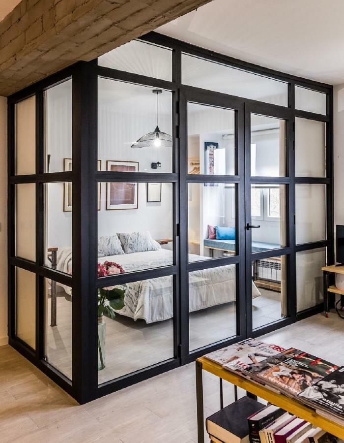Logroño Centro, Una Casa con Vistas Exterior foto