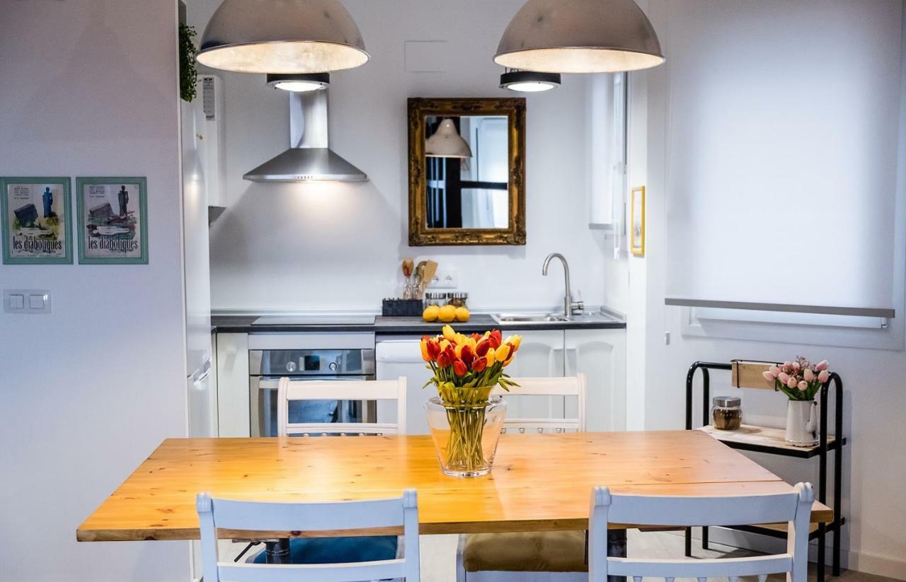 Logroño Centro, Una Casa con Vistas Exterior foto