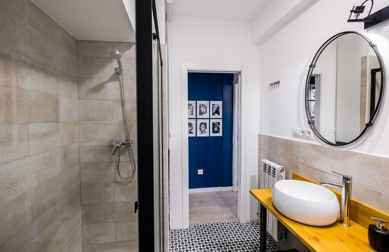 Logroño Centro, Una Casa con Vistas Exterior foto